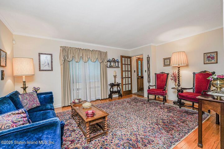 Property Photo: 36 Shaw Place NY 10302