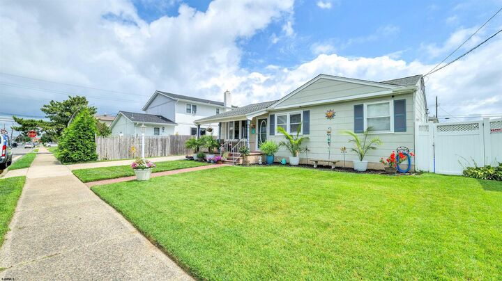 513 N Cambridge  Ventnor NJ 08406 photo