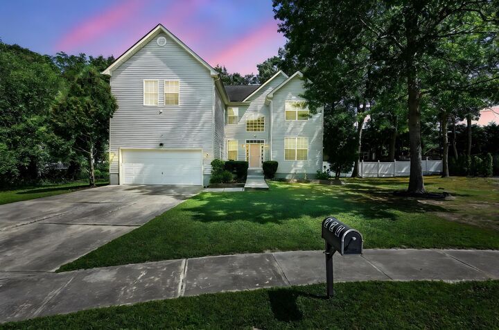 Property Photo:  220 Peach Tree Ln  NJ 08234 