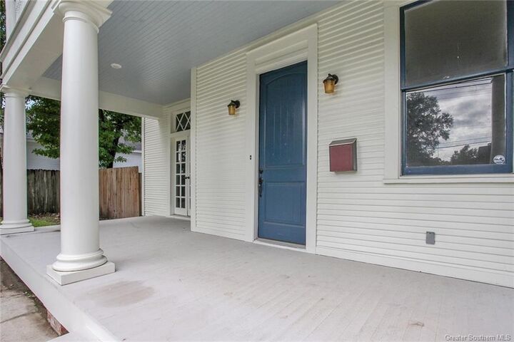 Property Photo: 738 Kirkman Street LA 70601