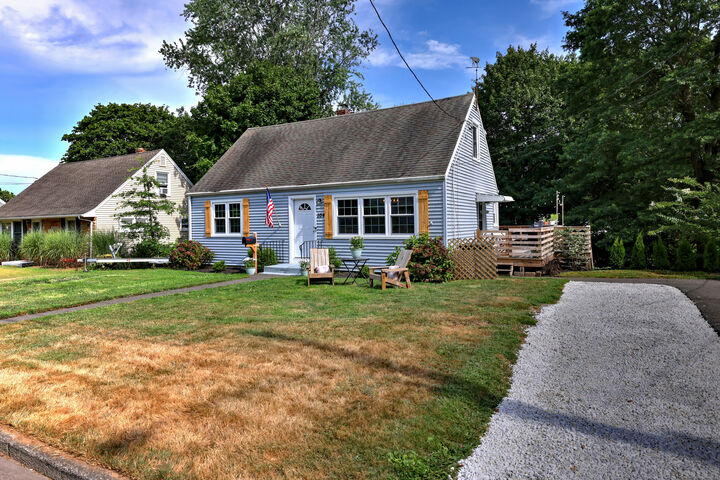 Property Photo:  104 Carlson Drive  CT 06460 