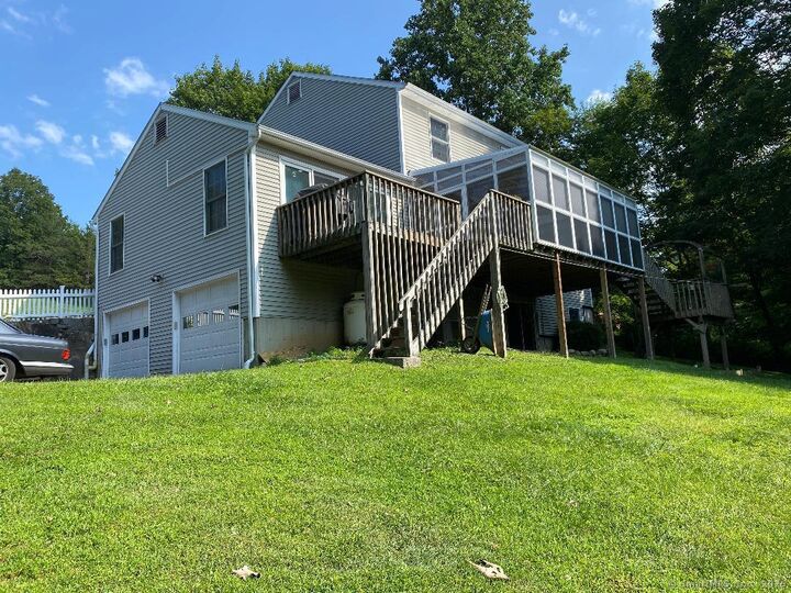 Property Photo: 35 Cedar Vale Drive CT 06776