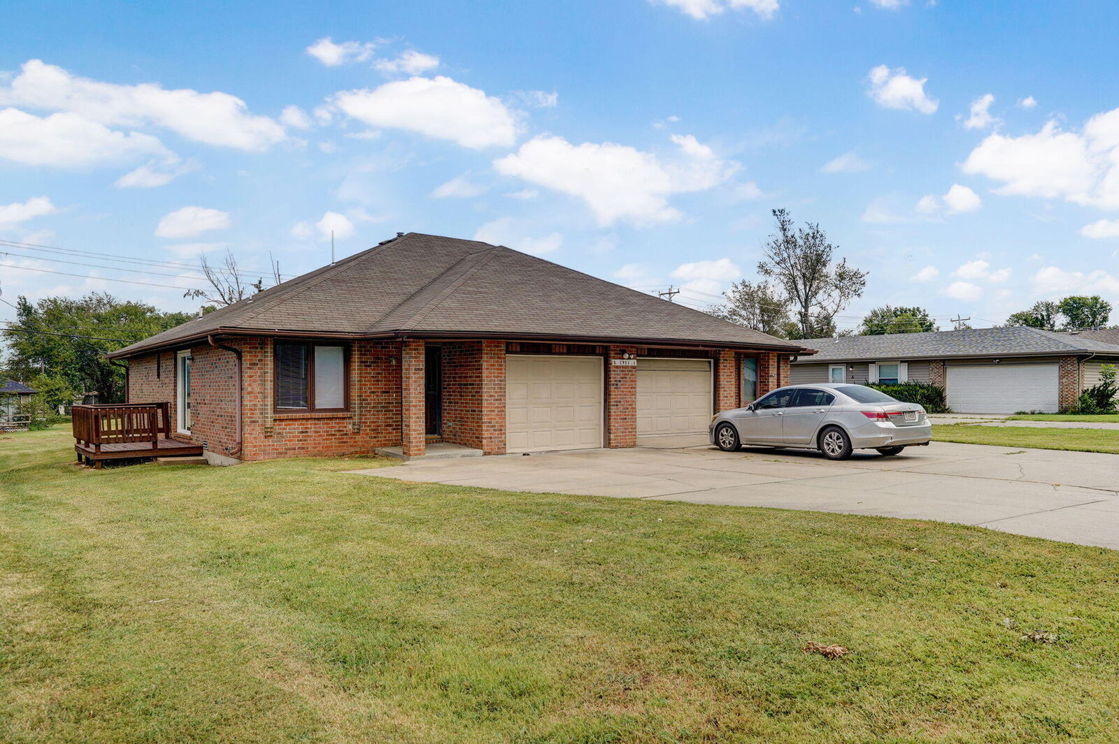 Property Photo:  2955 W Roxbury Street  MO 65807 