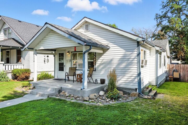 Property Photo:  2226 W Sinto Ave  WA 99201 