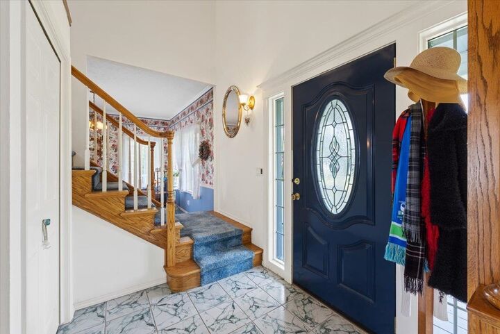 Property Photo:  9820 E Wellesley Ave  WA 99206 