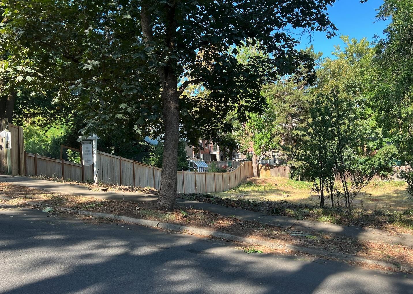 Property Photo:  1216 S Sheridan St  WA 99202 