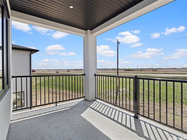 Property Photo:  134 Mazurek Crescent  SK S7V 1S1 