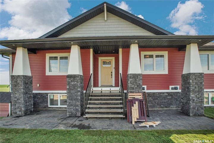 Property Photo: Rural Address SK S0K 1X0