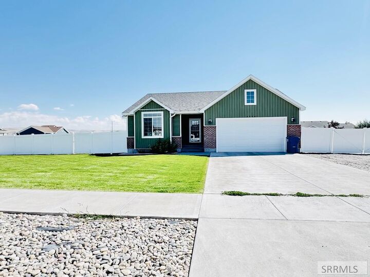 Property Photo: 5194 E Nelson Drive ID 83427