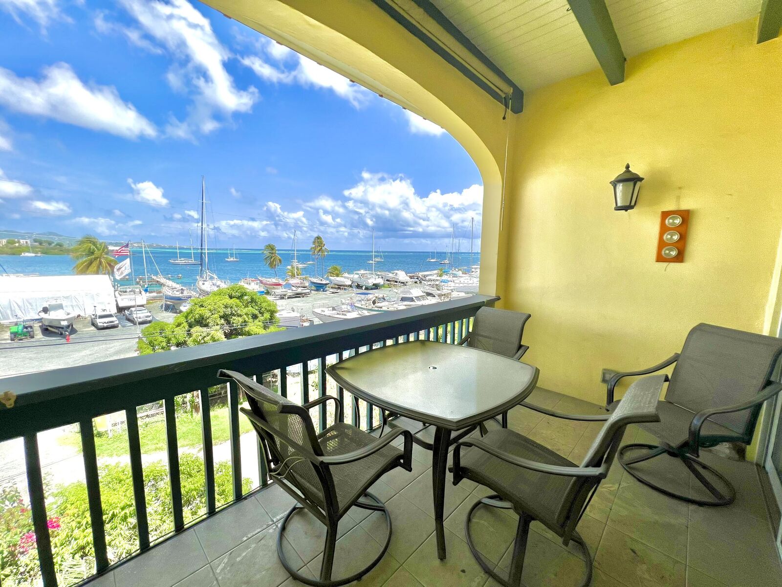 Property Photo: C-16 Mt. Welcome Ea VI 00820