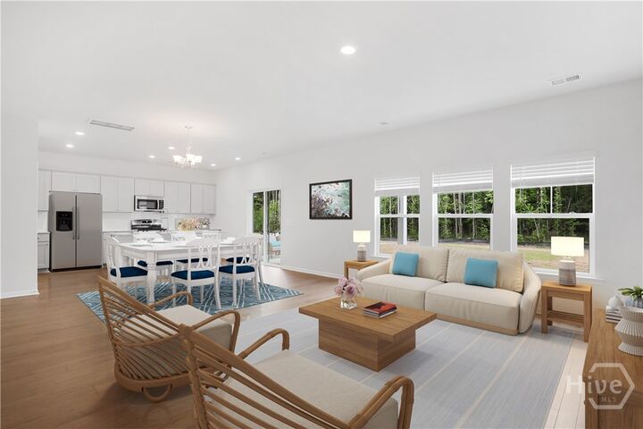Property Photo: 121 Barefoot Drive GA 31302