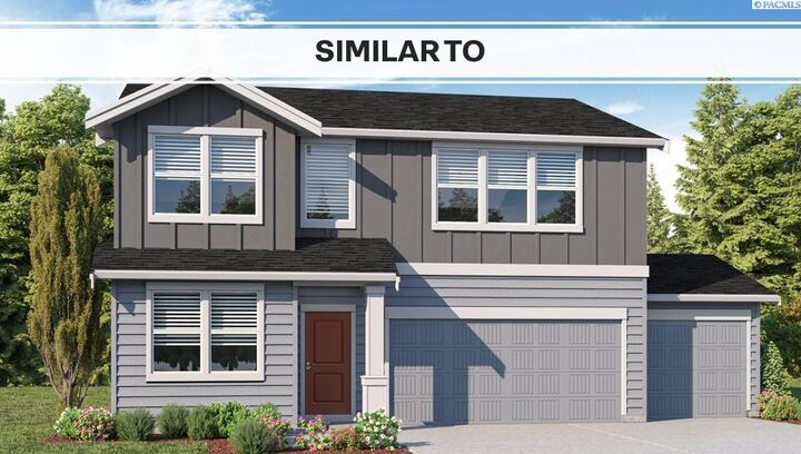 11213 Dunsmuir Dr  Pasco WA 99301 photo