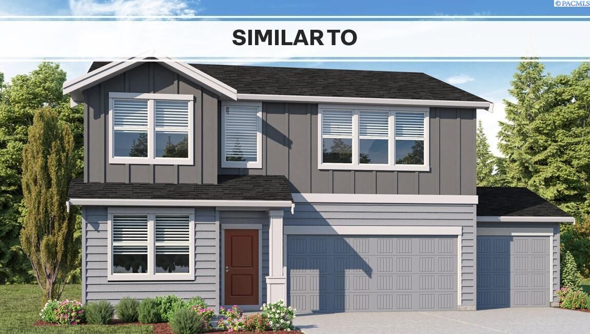 Property Photo:  11213 Dunsmuir Dr  WA 99301 