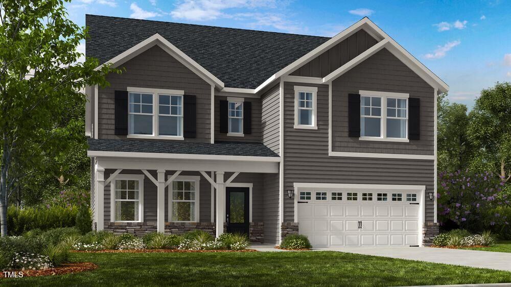 Property Photo:  920 Kinglet House Road  NC 27545 