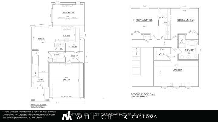 Property Photo: 8 Sheldabren Street ON N0M 1A0