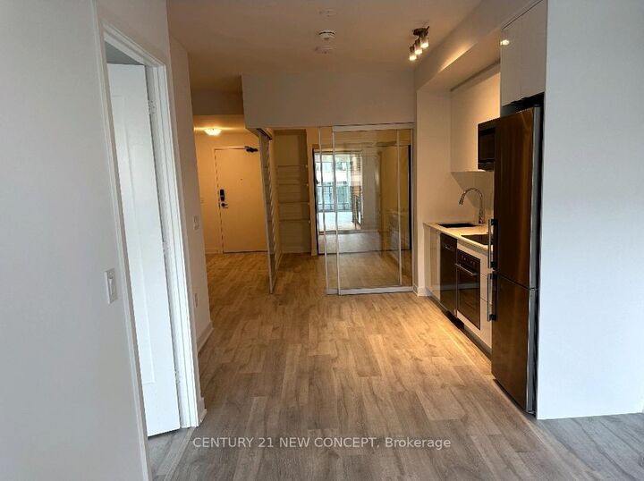 Photo de la propriété:  60 Princess Street 921  ON M5A 2C7 