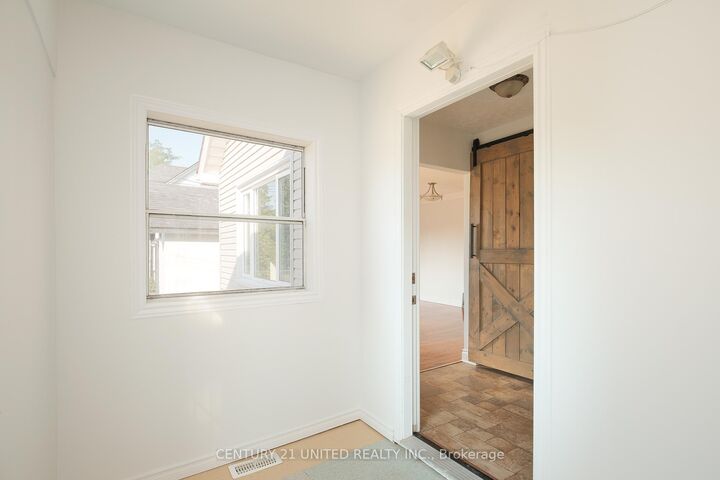 Property Photo: 334 McKellar Street ON K9J 1P7