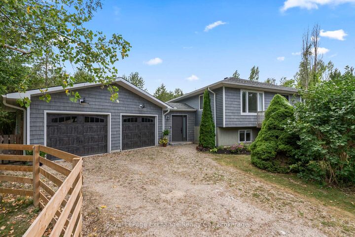 Property Photo: 251 St Arnaud Street ON N0G 2R0