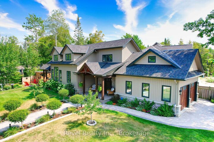 2165 Shore Lane  Wasaga Beach ON L9Z 2X7 photo