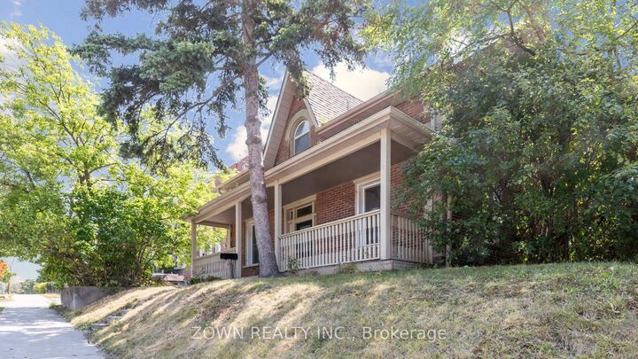 Property Photo: 227 McDonnel Street ON K9H 2W1