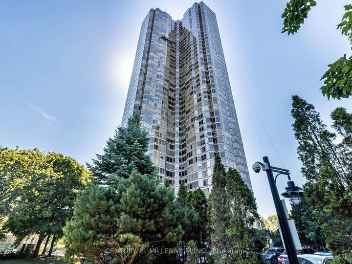 1 Palace Pier Court 603  Toronto ON M8V 3W9 photo