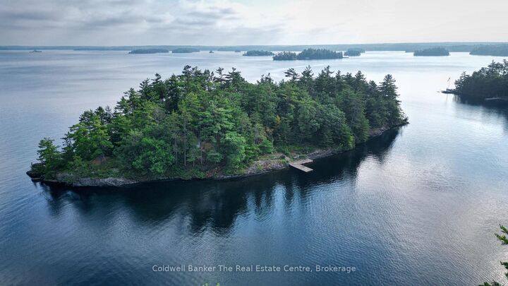 Property Photo: 1 Island 3lm Island ON P1P 1R2