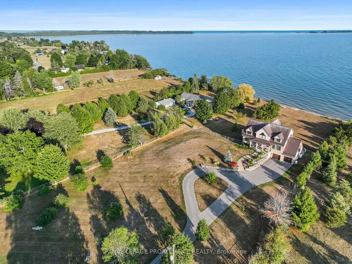 Property Photo:  263 Lakeshore Road  ON K0K 1H0 