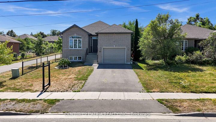 Property Photo:  793 Spillsbury Drive  ON K9K 1K9 