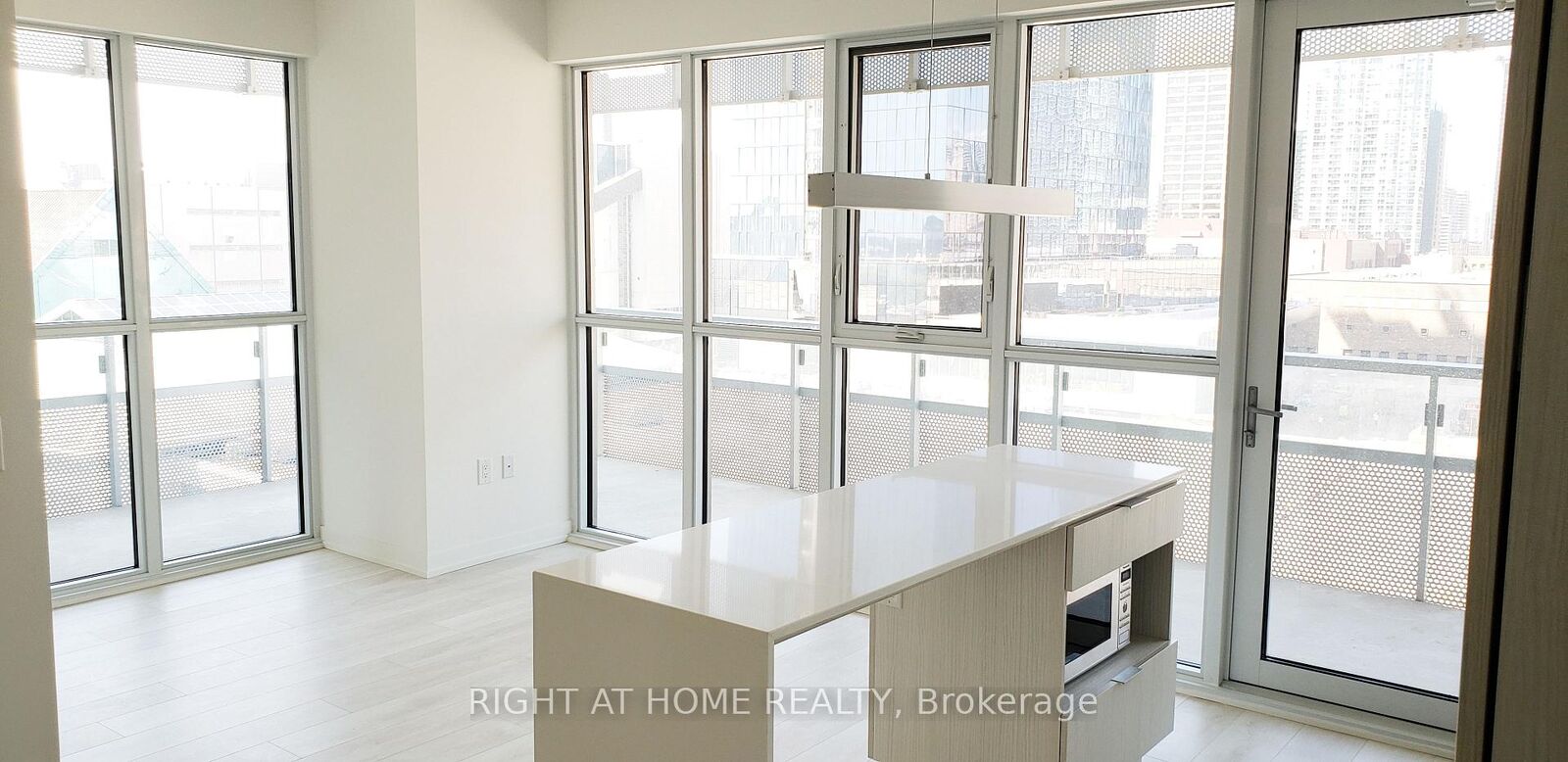 Property Photo: 15 Lower Jarvis Street 505 ON M5E 0C4