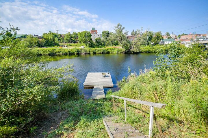 Property Photo:  30 Taylor Road  ON P1L 1J6 