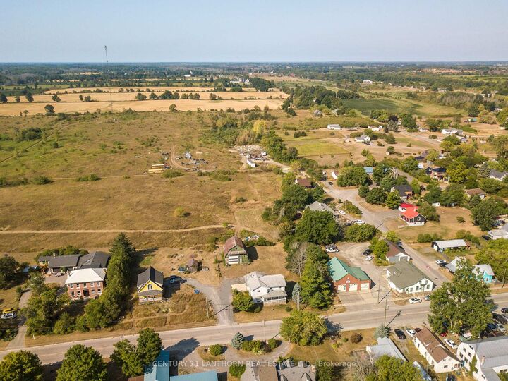 Property Photo: 3090 County Rd 10 Road ON K0K 2P0