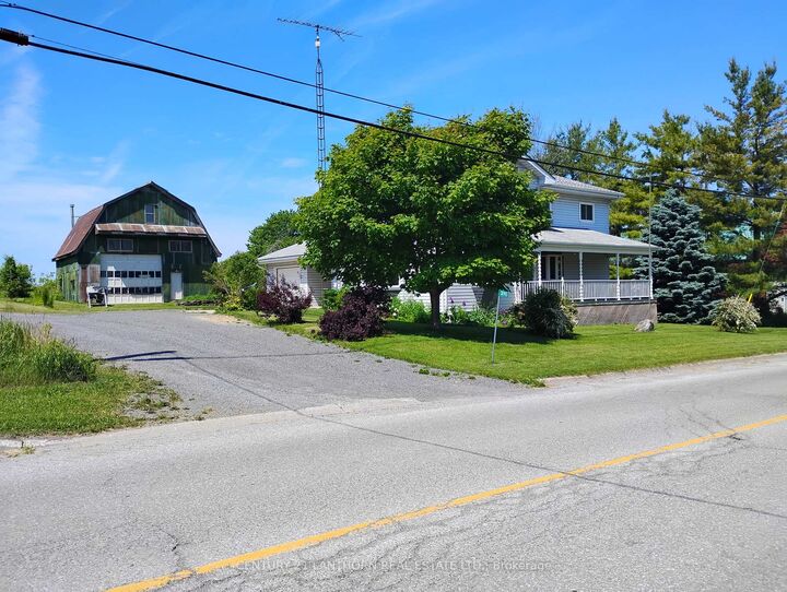 Property Photo:  3090 County Rd 10 Road  ON K0K 2P0 