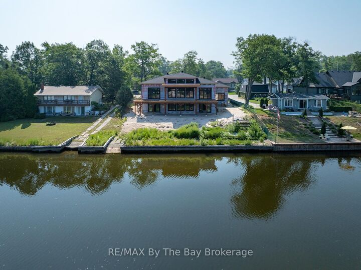 34 Edgewater Road  Wasaga Beach ON L9Z 2W3 photo