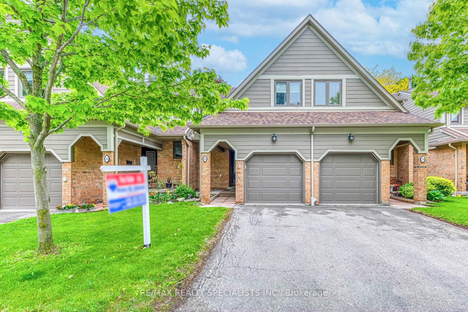 Property Photo:  2199 Burnhamthorpe Road W 25  ON L5L 5M7 