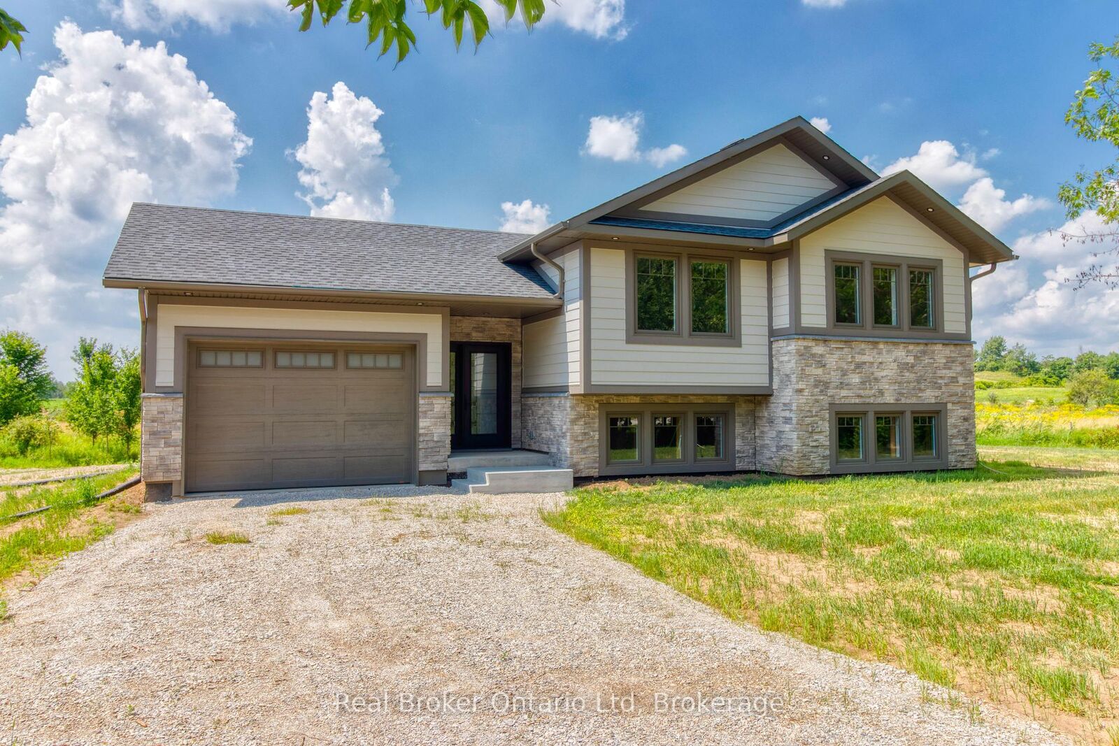 Property Photo: 397600 10th Concession Road ON N4K 5N8
