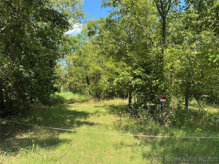 Property Photo:  13107 N Cincinnati Avenue  OK 74070 