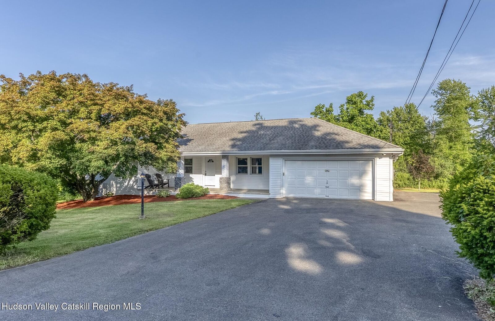 Property Photo: 2084 Route 32 NY 12477