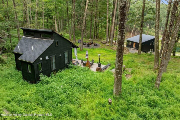 Property Photo: 134 Irish Cape NY 12458