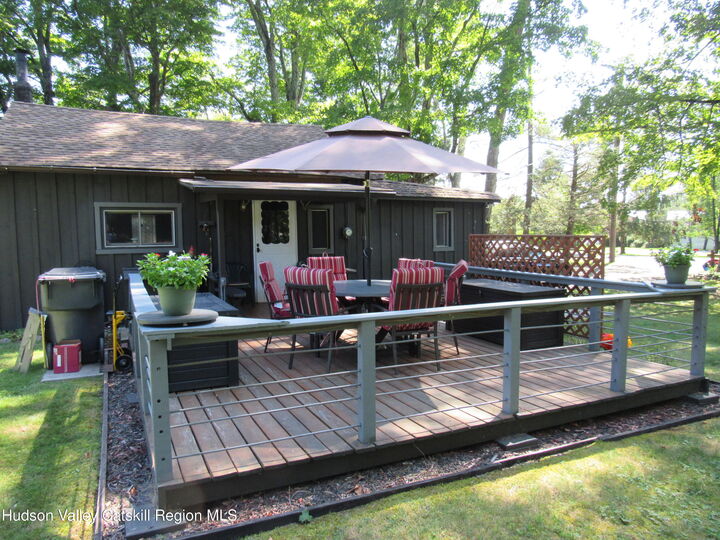 Property Photo:  62 Watson Hollow  NY 12494 