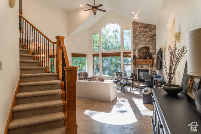 Property Photo:  6114 S Corbin Creek Cv  UT 84121 