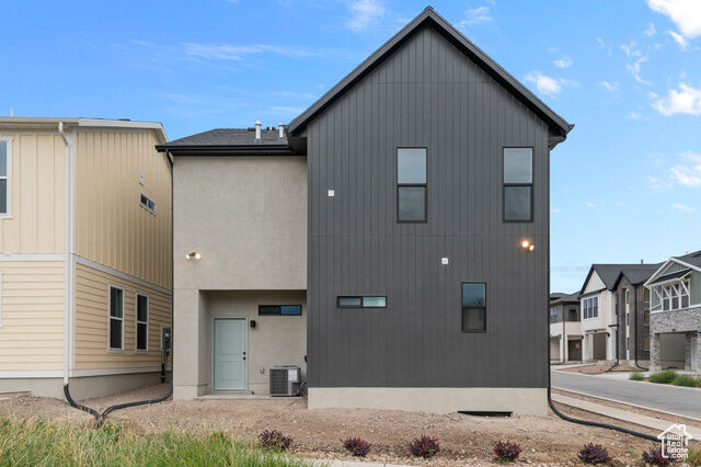 Property Photo: 2788 N 3930 W UT 84043