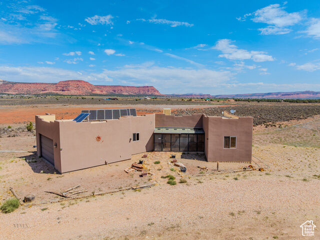 Property Photo: 5255 E Eight Mile Gap Rd UT 84741