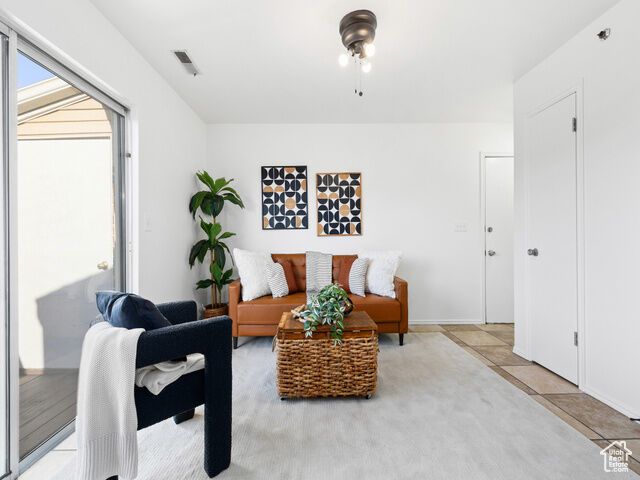 Property Photo: 648 S 500 W 3 UT 84601