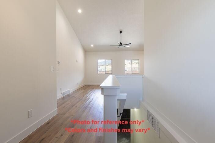 Property Photo: 4211 N Tomahawk Dr Lot 11 Sunview Estates UT 84721