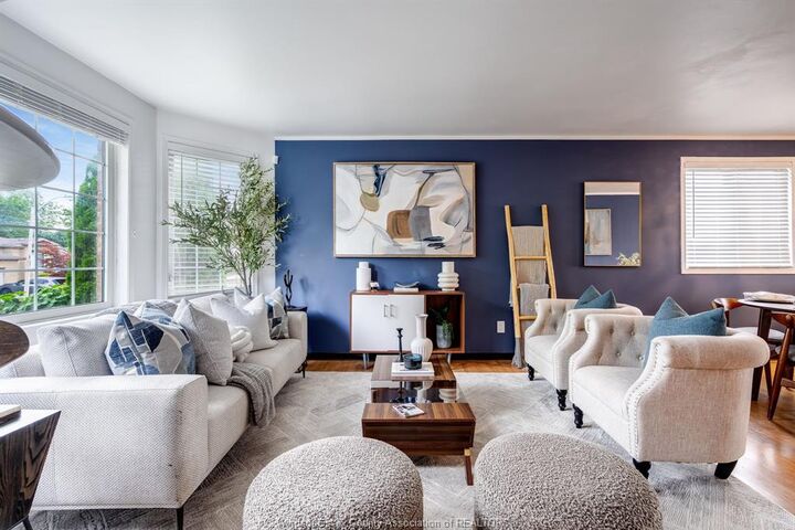 Property Photo:  1314 Jessop Street  ON N8W 5P2 