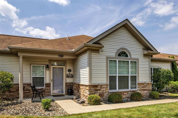 827 Van Buren Blvd  New Sewickley Twp PA 15042 photo