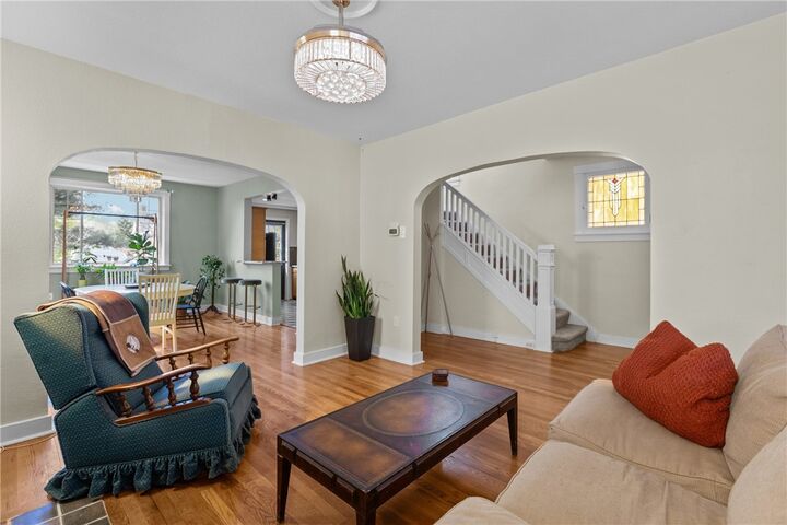 Property Photo:  1224 Goe Ave  PA 15212 