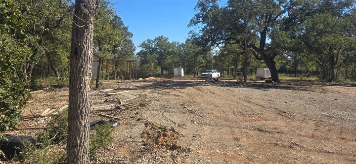 Property Photo: Lot 23A S Red Bud Trail TX 78621
