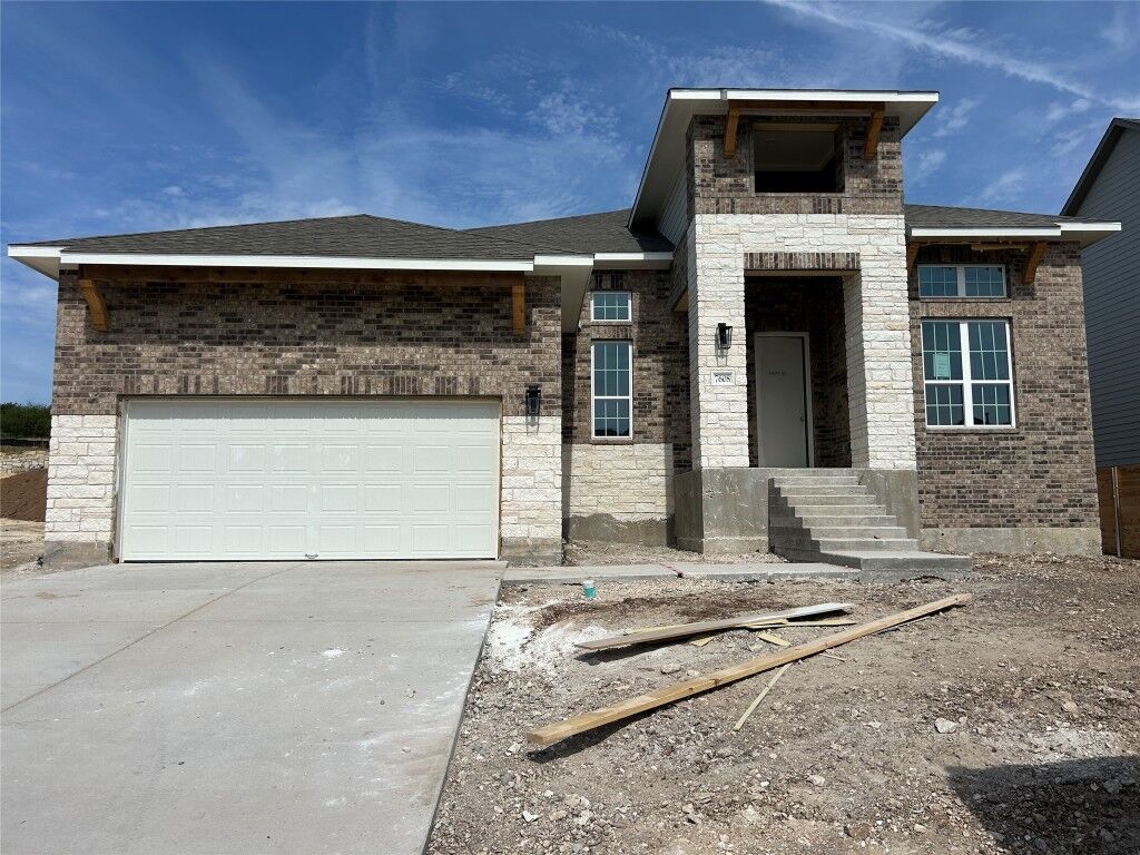 Property Photo: 7608 Montage Drive TX 78738