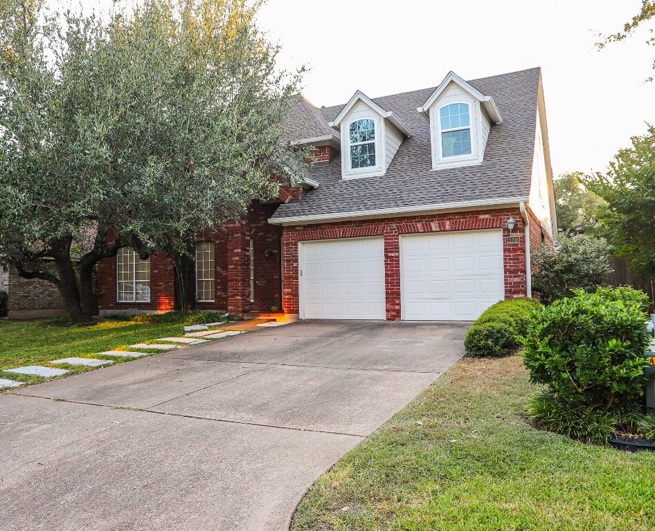 Property Photo: 11216 Crossland Drive TX 78726